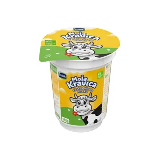 Kis.mleko 6%mm Extra Moja krav.casa 180g
