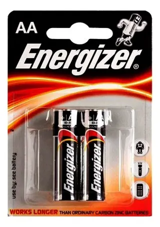 baterije al lr6g blister2 energi. 25030 veletabak