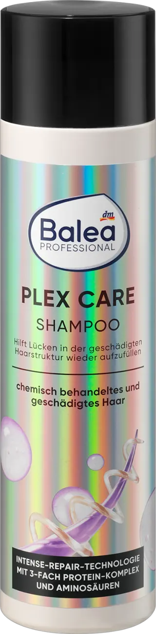 Balea Prof. šampon Plex Care 250ml