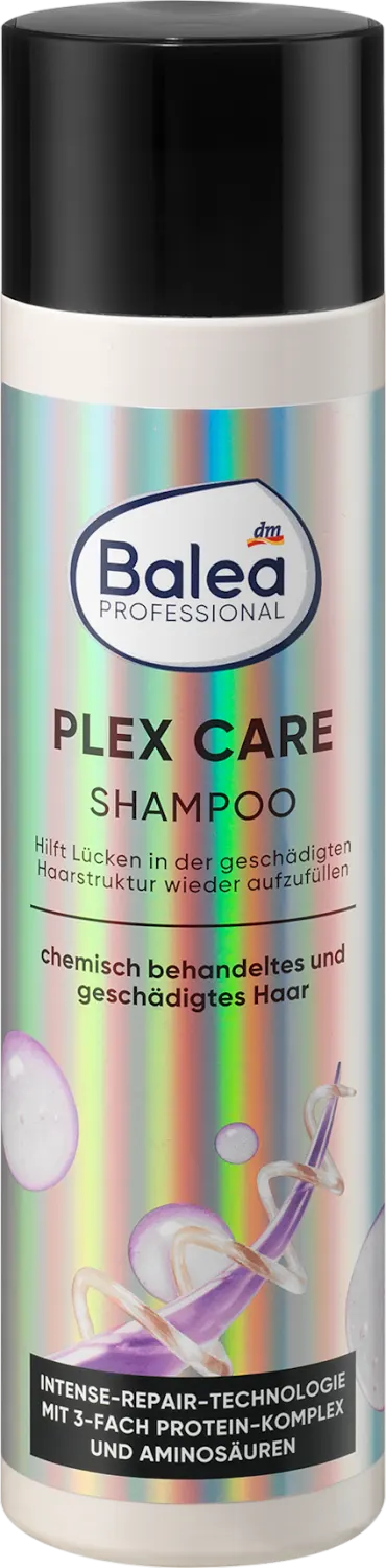 Balea Prof. šampon Plex Care 250ml Balea PROFESSIONAL