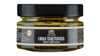 SOS SA CRNIM TARTUFIMA 90GR TARTUFI SR