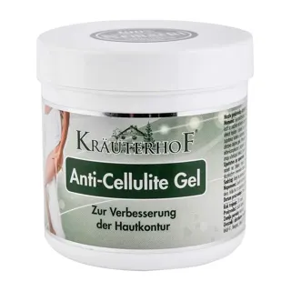 Gel anticelulit Iris KrauterhoF 250ml