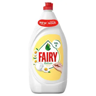 Det.za sud. Fairy Chamom.&Vit.1,35l