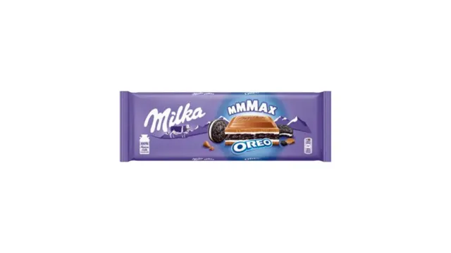 MILKA 300g OREO MILKA