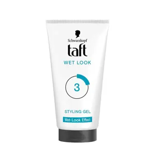 Gel za kosu Taft Wet 150ml
