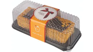 torta vera snikers 1.20 kg freestyle