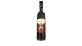 Vino Carica Milica 1l