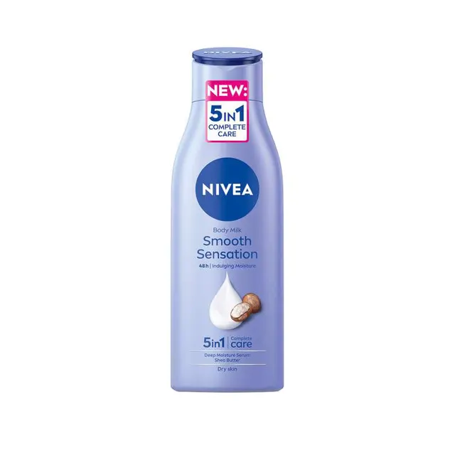 Losion za telo kremasti Nivea 250ml Nivea