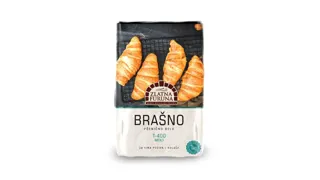 BRASNO T-400 ZLATNA FURUNA 1KG
