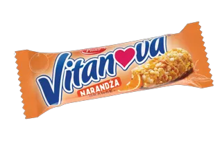 Vitanova Narandza 25g. #18 Pionir