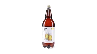 Pivo svetlo Maxi pet 2l
