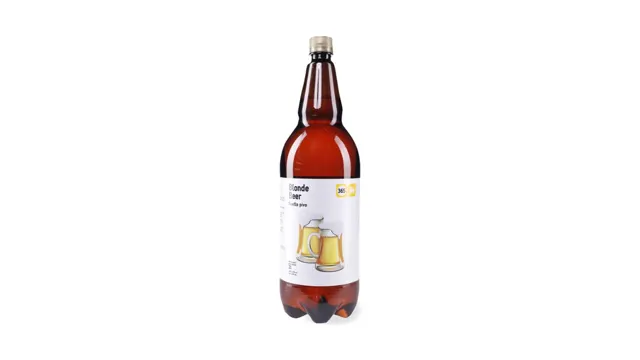 Pivo svetlo Maxi pet 2l Maxi