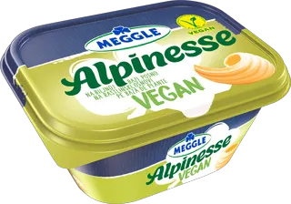 ALPINESSE VEGAN 250G MEGGLE