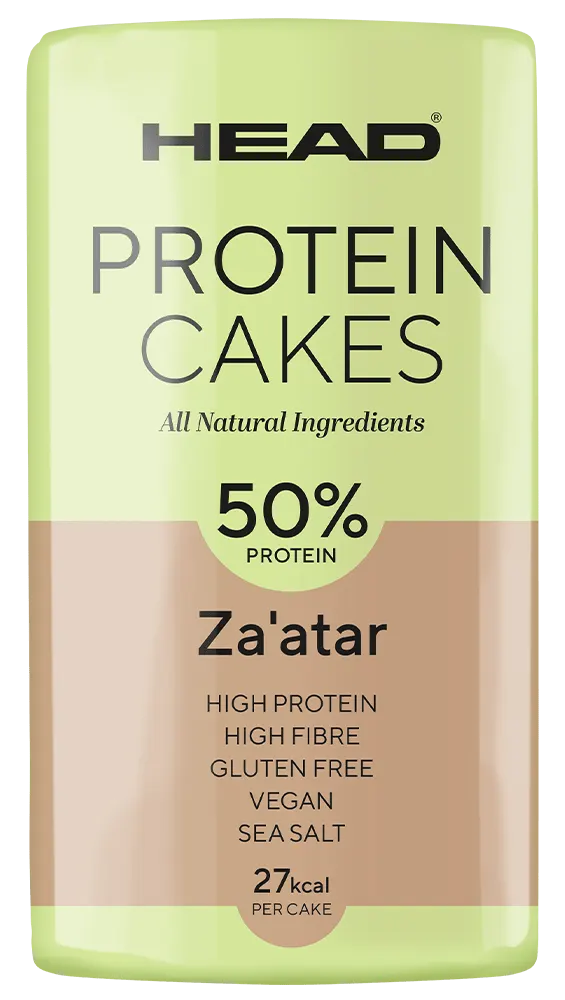 PROTEIN CAKES ZA ATAR 90G HEAD HEAD