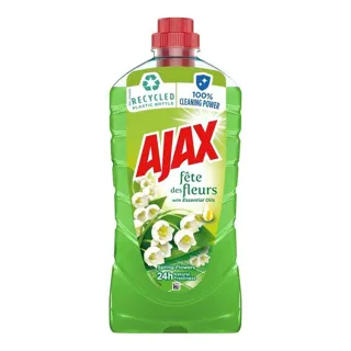 Sred.Ajax Flowers of Spring zeleni 1l