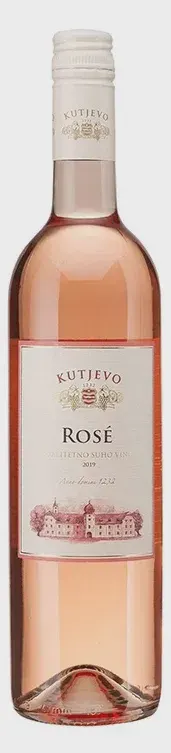 Rose 0.75L Kutjevo Libero KUTJEVO