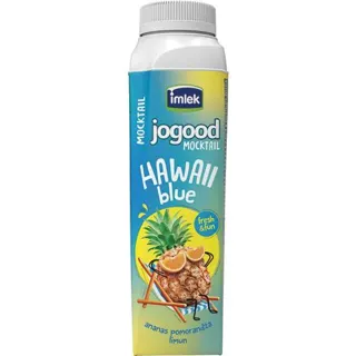 Jogood Moctail Hawaii 330g