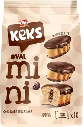 MAFIN BIFFA COKOLADA 180gr
