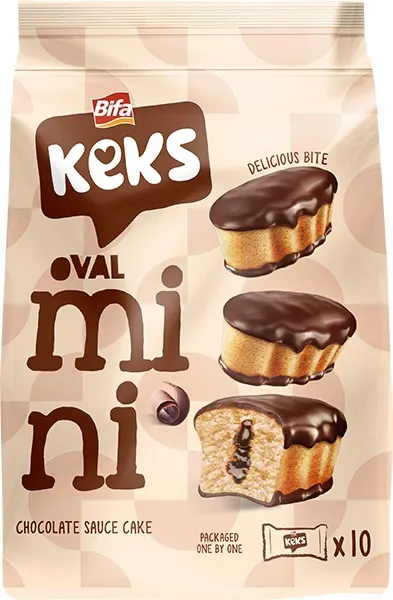 MAFIN BIFFA COKOLADA 180gr BIFFA