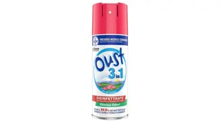OSVEZIVAC PROSTORA OUST SPREJ 3u1 GARDEN 400ml