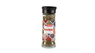 Bosiljak Maxi 25g