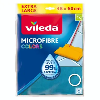 KRPA ZA POD COLOR 1/1 VILEDA
