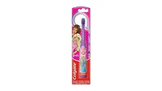EL.ČETKICA ZA ZUBE ZA DECU BARBIE COLGATE