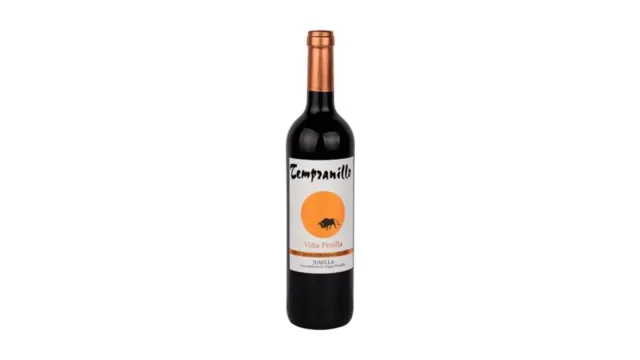 VINO CRVENO TEMPRANILO S COOP 0.75L TEMPRANILO S COOP