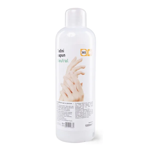 Sapun tecni Maxi Neutral 1000ml Maxi