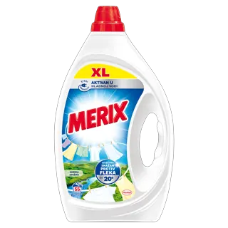 Merix Mountain Fresh Gel 2,475l 55WL