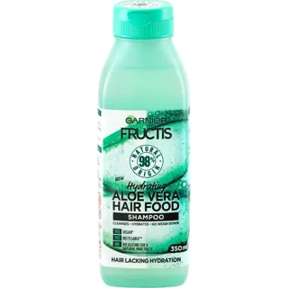 Sampon Fructis Hair food Aloe 350Ml