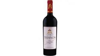 Vino crveno Trianon Erdevik 0.75l