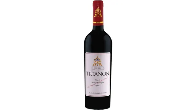 Vino crveno Trianon Erdevik 0.75l Vinarija Erdevik