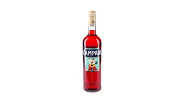 Liker Campary 0,7l Campari