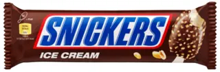 Sladoled Snickers Ice Stick 91ml/73,5g