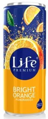NEKTAR LIFE PRE.POMORA.250ml CAN LIFE