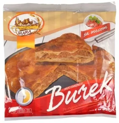 BUREK SA MESOM 1kg MARA MARA