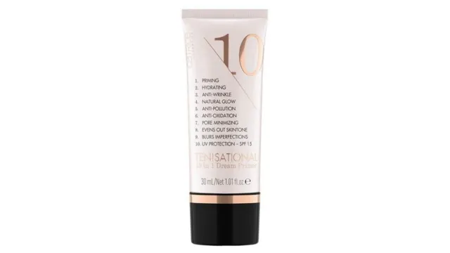 Catrice Ten!sationa 10 in 1 prajmer CATRICE