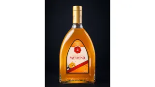 RAKIJA ZARIĆ 07L MEDENA 30