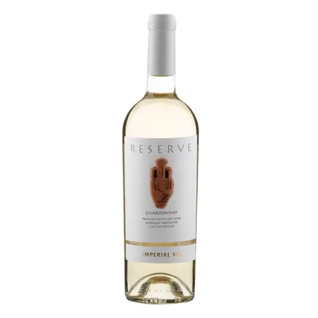 Vino Imperial Chardonny Reserve 0750 Tako shop 0,75 l SELECT FOOD