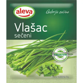 Vlasac Aleva 5gr