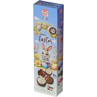 BOMBONJERA USKRSNJA 66GR