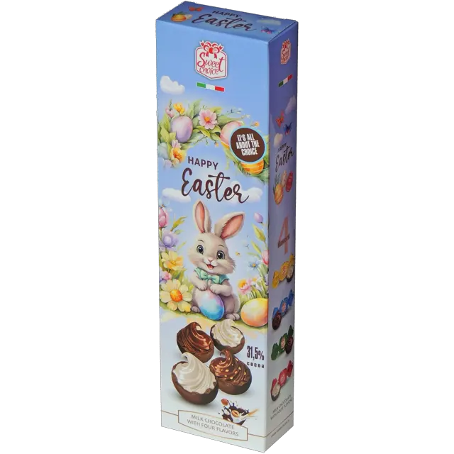 BOMBONJERA USKRSNJA 66GR SWEET CHOICE