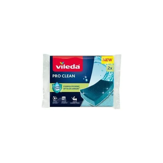 SUNĐER PRO CLEAN 2/1 VILEDA VILEDA