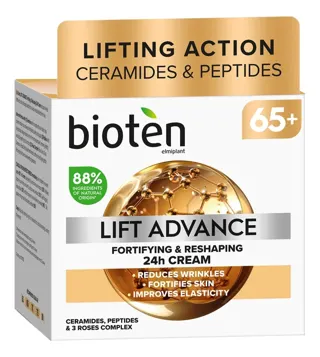 bioten LIFT ADVANCE 65+ bioten LIFT ADVA