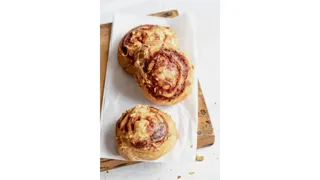 Pizza puz 68g