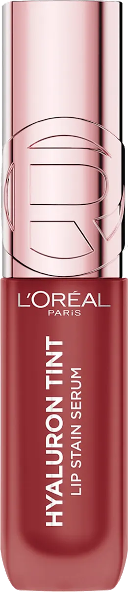 L'OREAL HYALURON TINT sjaj za usne 521 L’ORÉAL PARiS