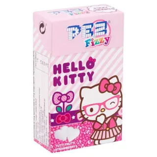 Bombone Hello Kitty Pez 30g