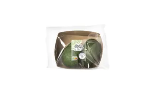 Bio Avokado 300g