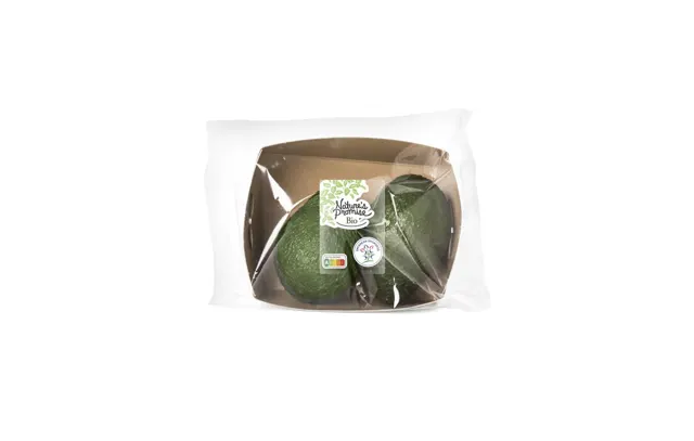 Bio Avokado 300g Nature's Promise